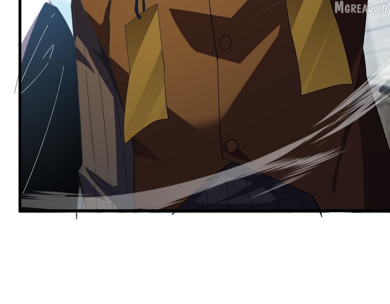 I Rely on My Invincibility to Deal Tons of Damage Passively! Chapter 173  - page 99